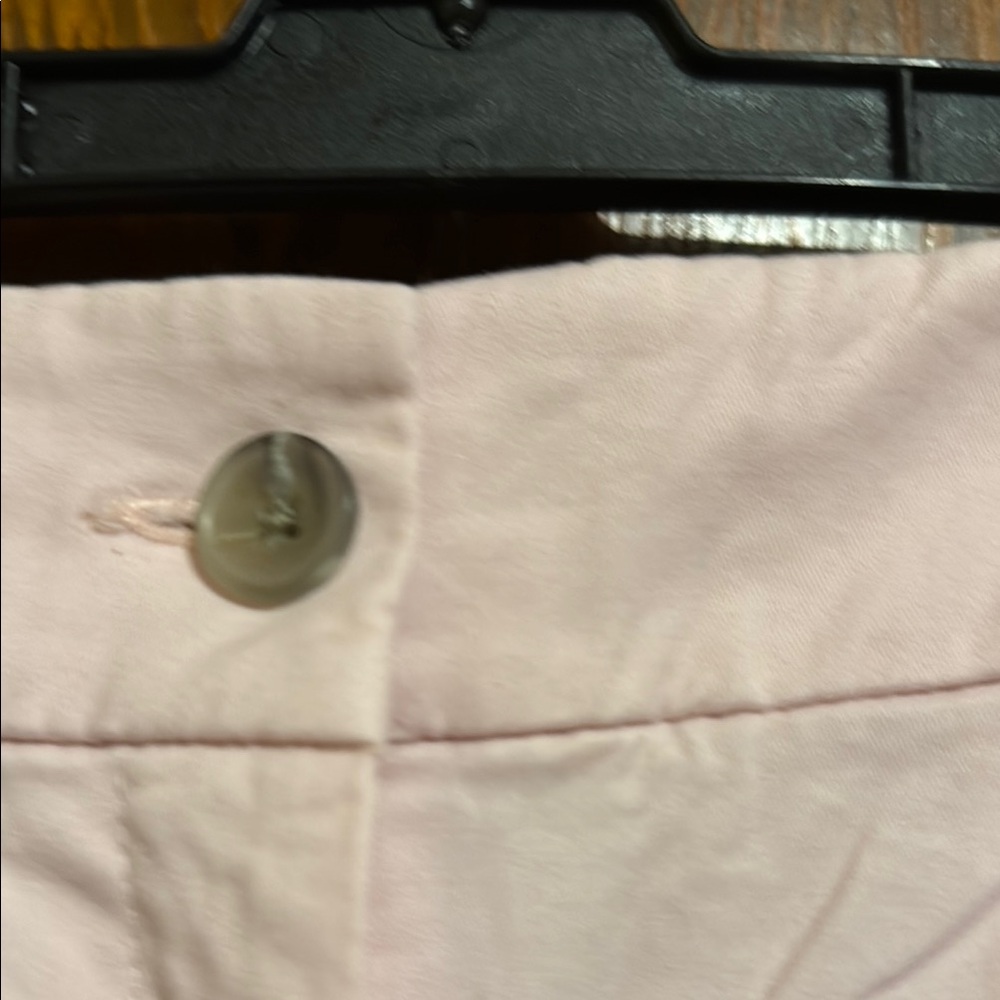 Express Pink Pants - Picture 3 of 6